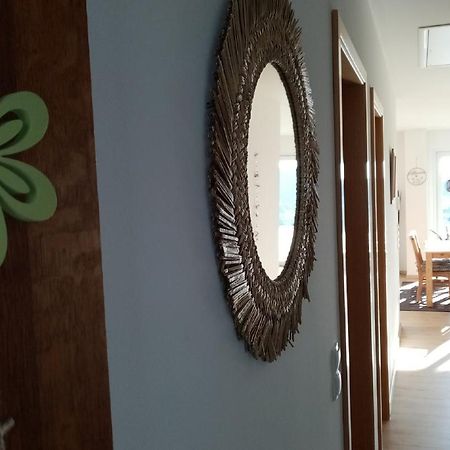 Ferienwohnung Taubertraum Вейкерсхайм Екстериор снимка