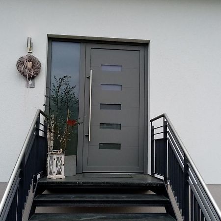 Ferienwohnung Taubertraum Вейкерсхайм Екстериор снимка
