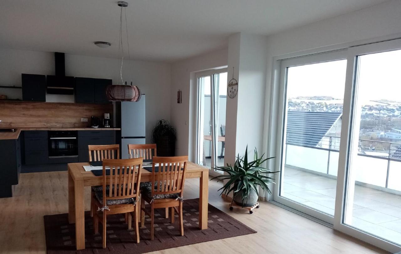 Ferienwohnung Taubertraum Вейкерсхайм Екстериор снимка