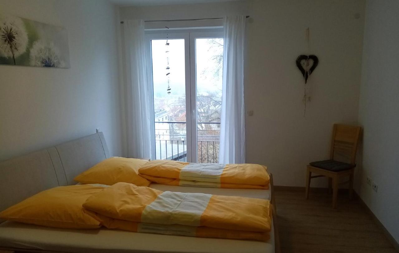 Ferienwohnung Taubertraum Вейкерсхайм Екстериор снимка